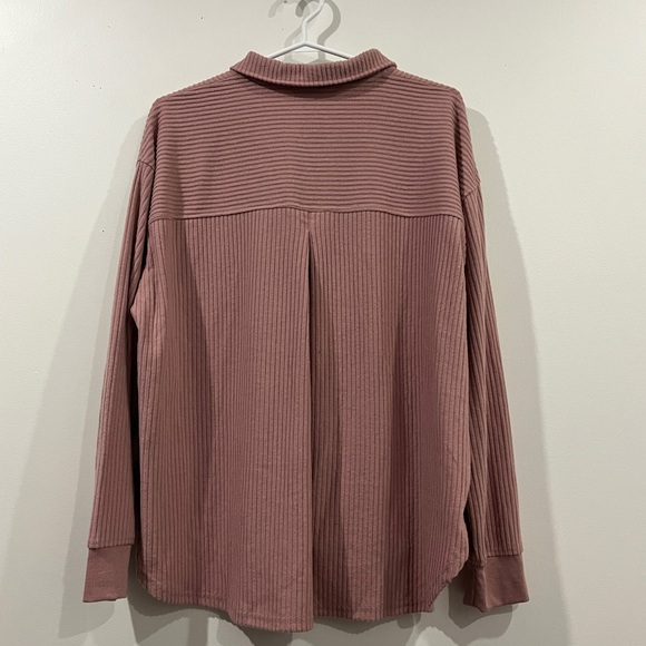 Soft Button Down - Picture 2 of 2